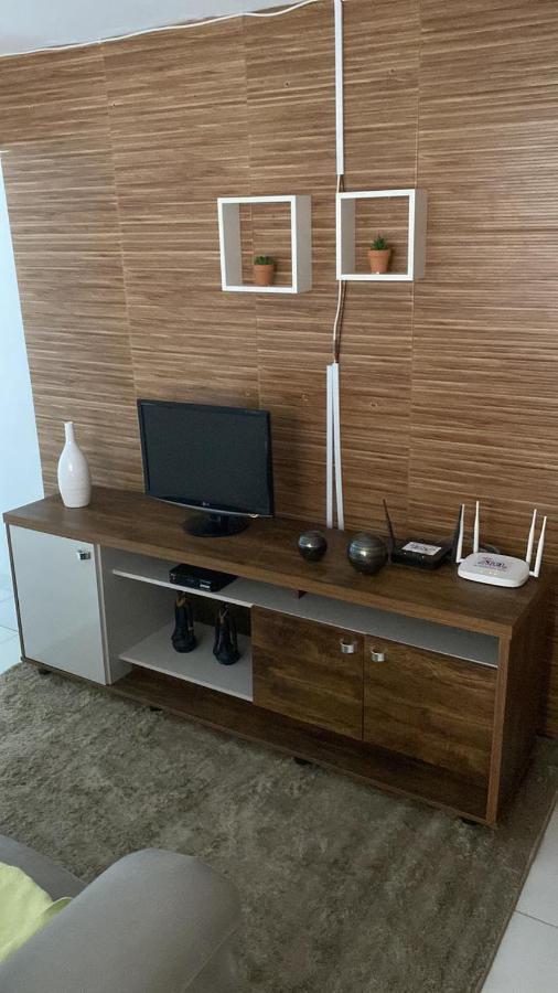 Casa Bem Localizada E Agradavel Villa Paulo Afonso Eksteriør billede