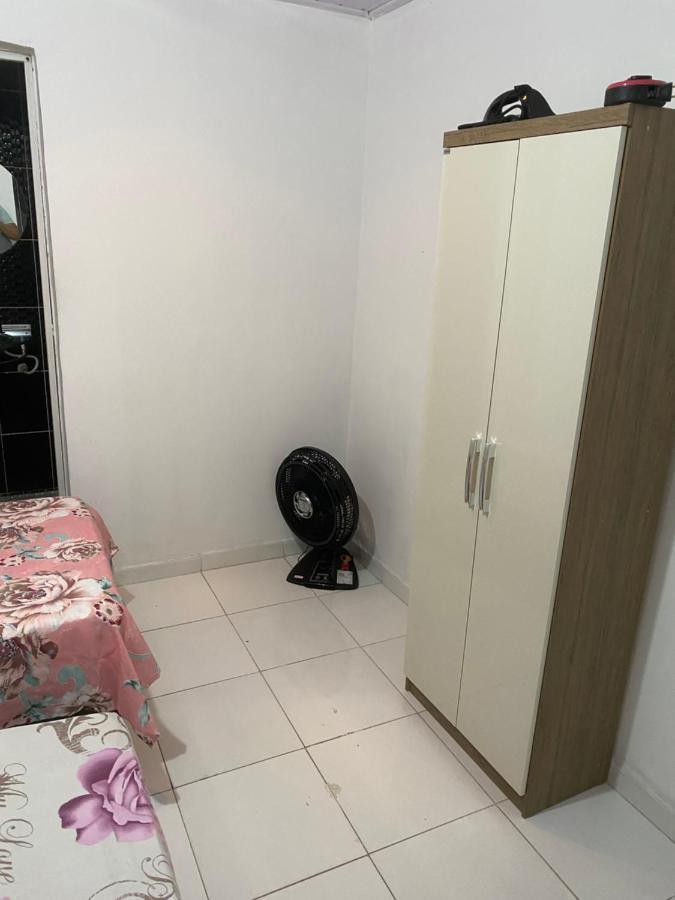Casa Bem Localizada E Agradavel Villa Paulo Afonso Eksteriør billede