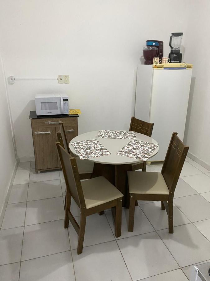 Casa Bem Localizada E Agradavel Villa Paulo Afonso Eksteriør billede